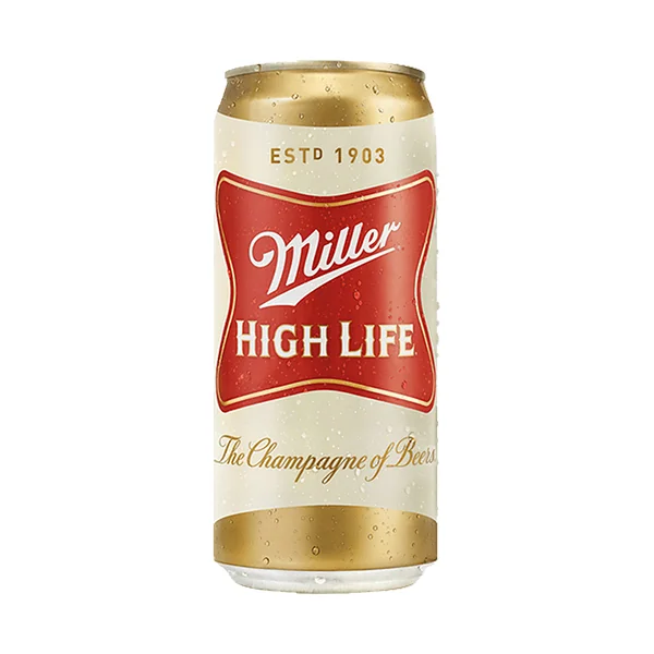 Miller High Life • 12pk 16oz Can