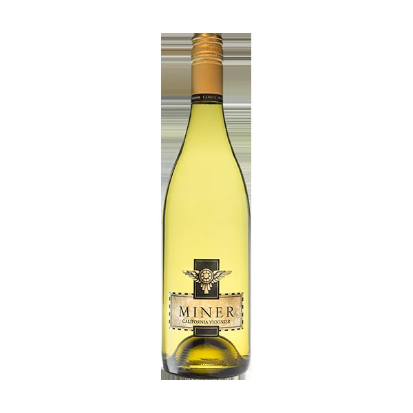 Miner Family Viognier 2020 750ml