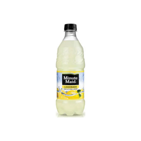 Minute Maid Lemonade