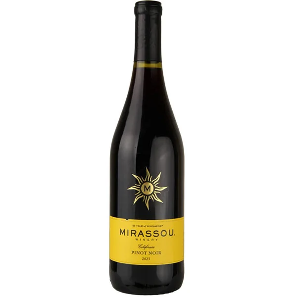 Mirassou Pinot Noir / 750 ml
