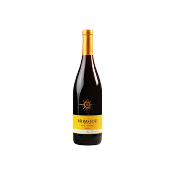Mirassou Pinot Noir