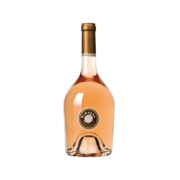 Miraval Cotes de Provence Rose 2024 750ml