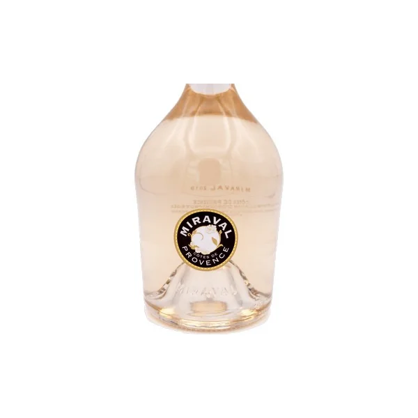 Miraval Côtes de Provence Rosé 2019
