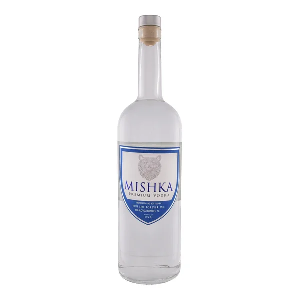 Mishka Vodka