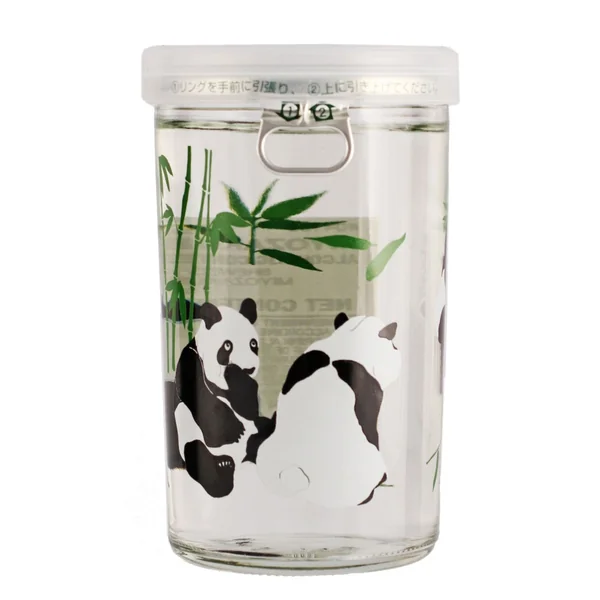 Miyozakara Junmai Panda Cup