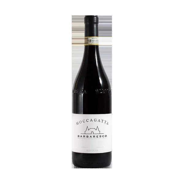 Moccagatta Barbaresco