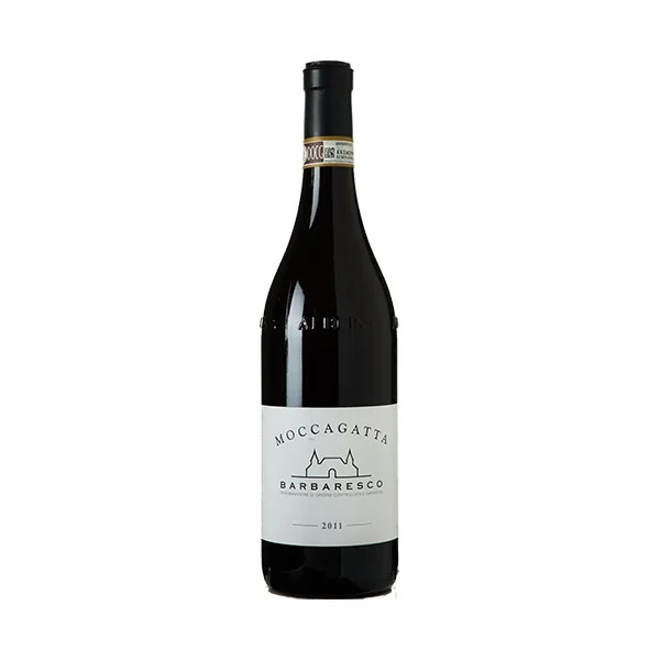 Moccagatta Barbaresco