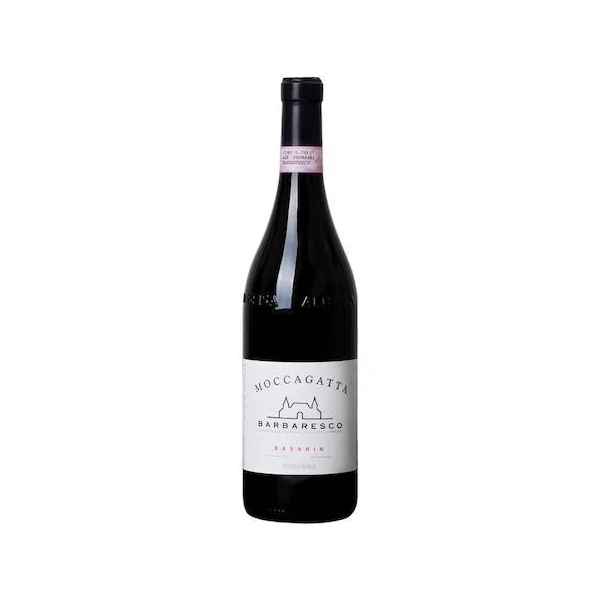 Moccagatta Barbaresco Basarin 2020 750ml