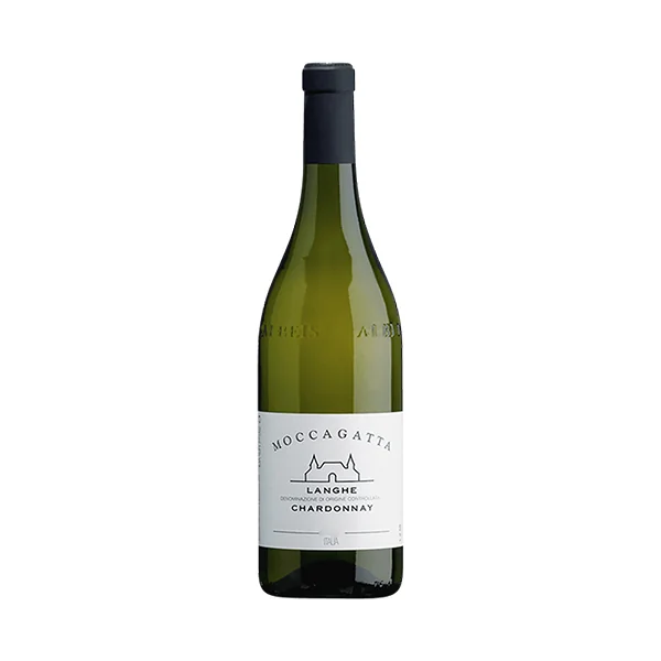 Moccagatta Chardonnay