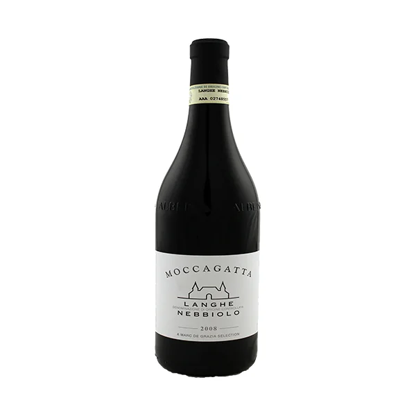 Moccagatta Langhe Nebbiolo