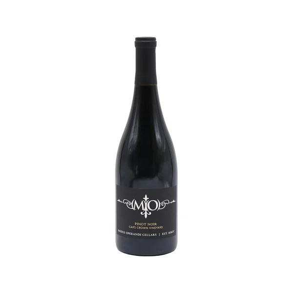 Modus Operandi Gap’s Crown Pinot Noir