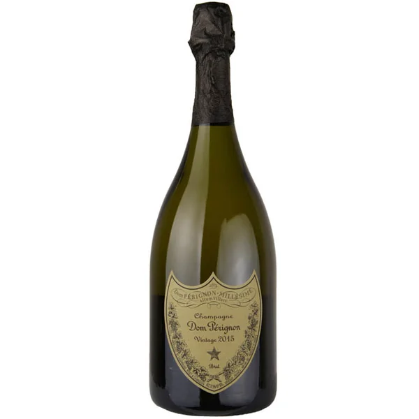 Moet & Chandon Dom Perignon Champagne / 750mL
