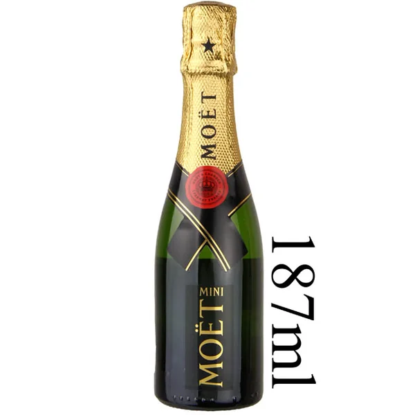 Moet & Chandon Imperial Champagne / 187 ml