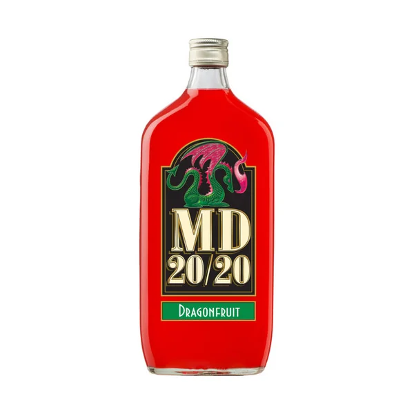 Mogen David 20 / 20 Dragon Fruit