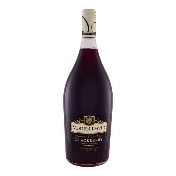 Mogen David Blackberry