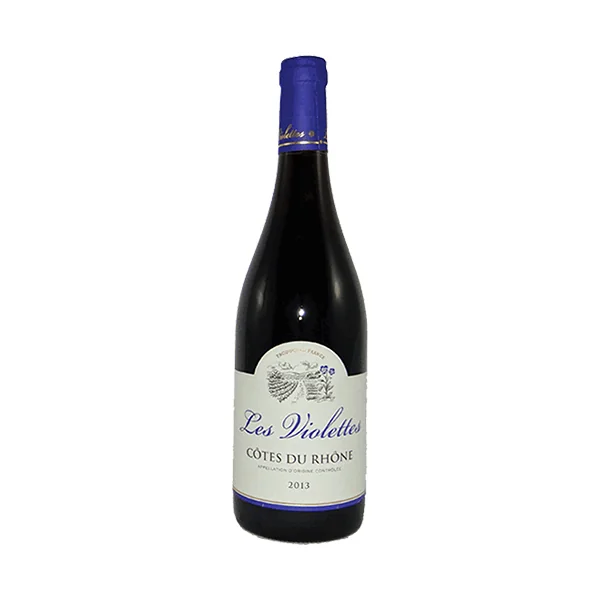 Moillard Cotes Du Rhone Les Violettes