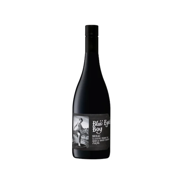 Mollydooker Shiraz Blue Eyed Boy 2022 750ml