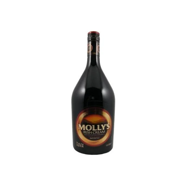 Molly's Irish Cream Liqueur