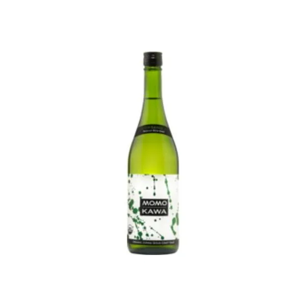 Momokawa Organic Junmai Ginjo