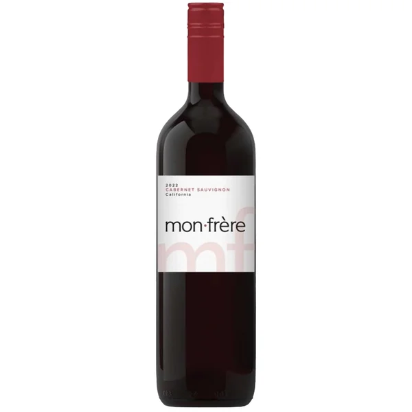 Mon Frere Cabernet Sauvignon 2022
