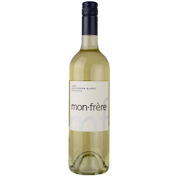 Mon Frere Winery Sauvignon Blanc / 750mL#47 Marketview Liquor's Top 100 Wines of 2025