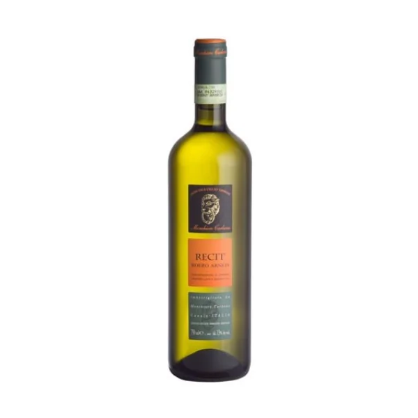 Monchiero Carbone Roero Arneis Recit 2017 750ml