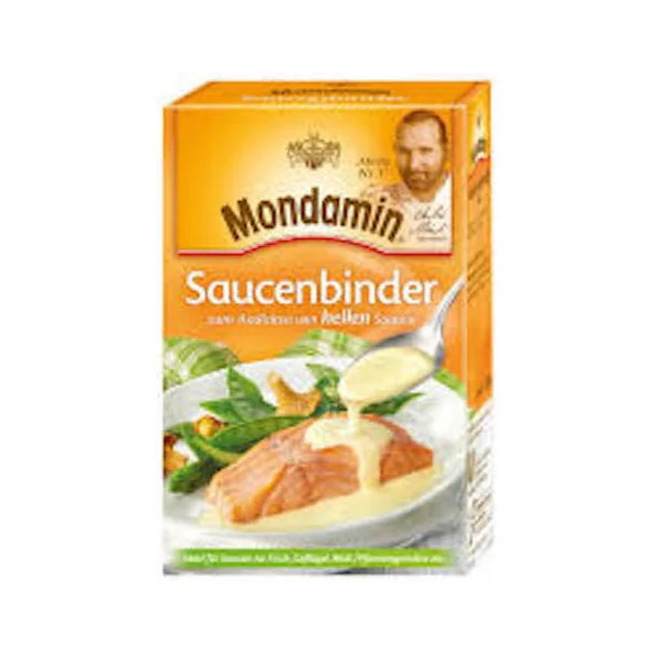 Mondamin Fix • Sossenbinder (Light) Thickener