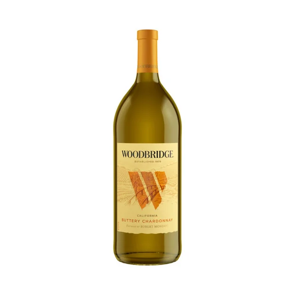 Mondavi Woodbridge Buttery Chardonnay California