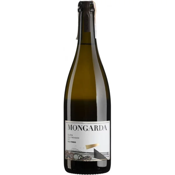 Mongarda Glera Colli Trevigiani "Col Fondo" IGT 2023 750ml