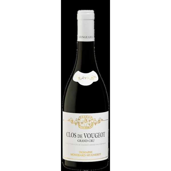 Mongeard-Mugneret Clos de Vougeot Grand Cru 2020 750ml
