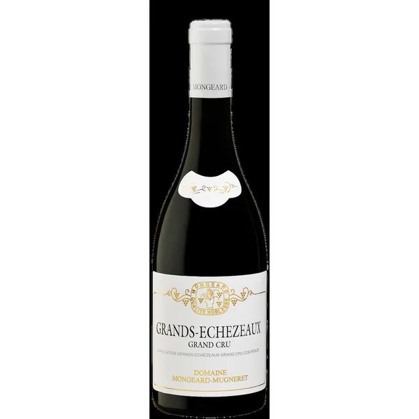 Mongeard-Mugneret Grands Echezeaux Grand Cru 2015 750ml