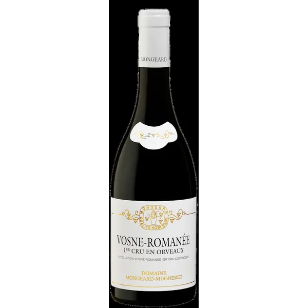 Mongeard-Mugneret Vosne Romanee Premier Cru en Orveaux 2020 750ml
