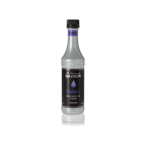 Monin Blueberry Concentrated Flavor