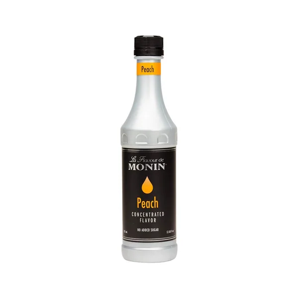 Monin Peach Concentrated Flavor