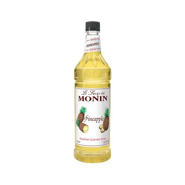 Monin Pineapple Syrup