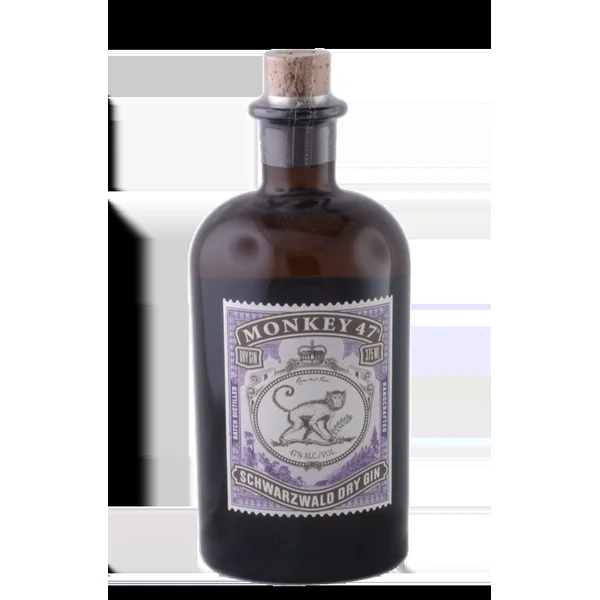 Monkey 47 Dry Gin 375ml