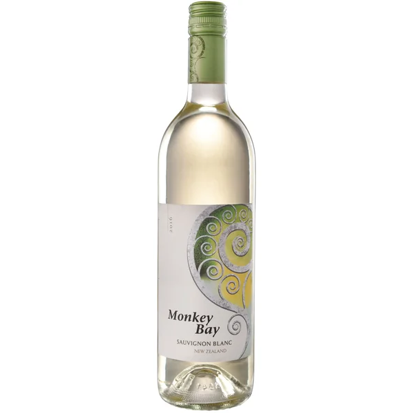Monkey Bay Sauvignon Blanc New Zealand