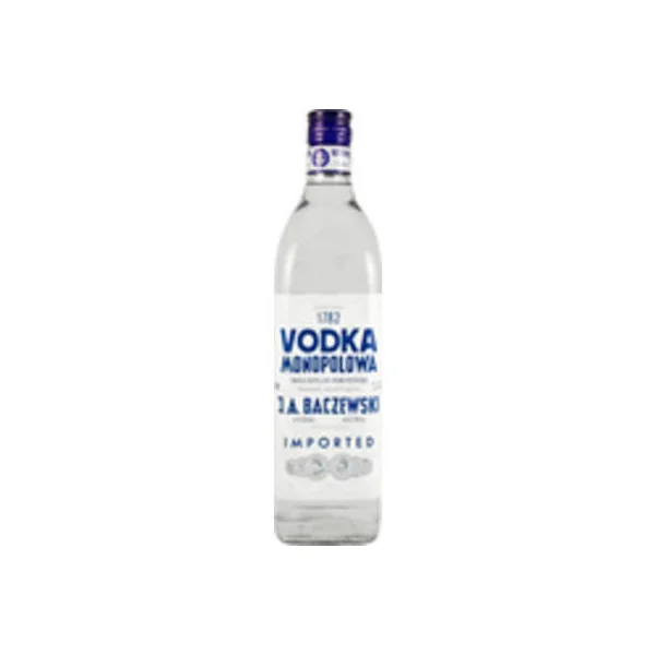 Monopolowa Vodka