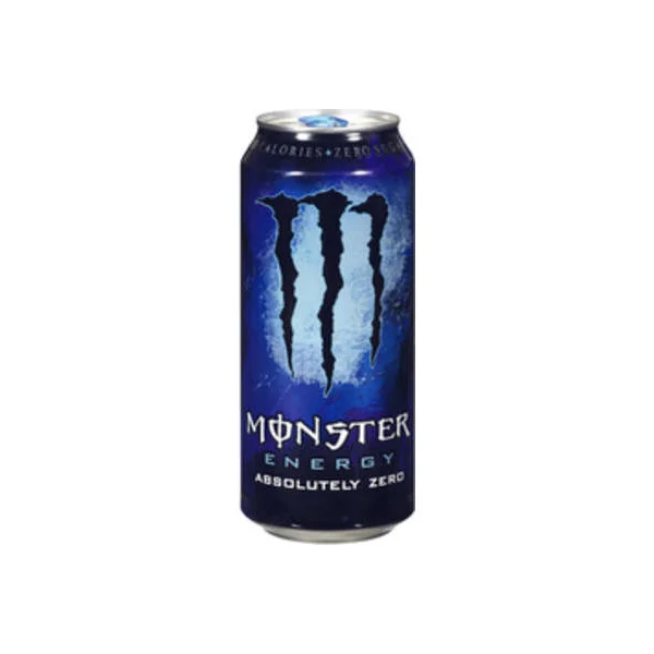Monster Absolutely Zero