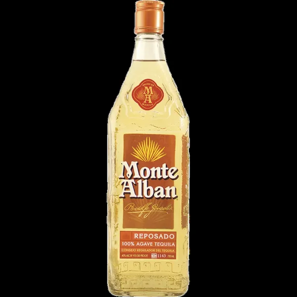 MONTE ALBAN REPOSADO 750ML