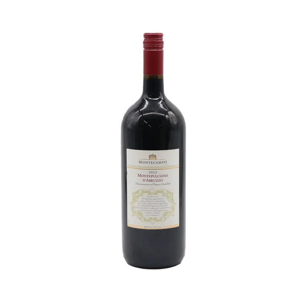 Monte Campo Montepulciano D’abruzzo Doc