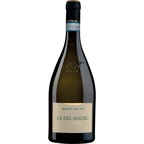 Monte del Fra Ca del Magro Custoza Superiore 2022