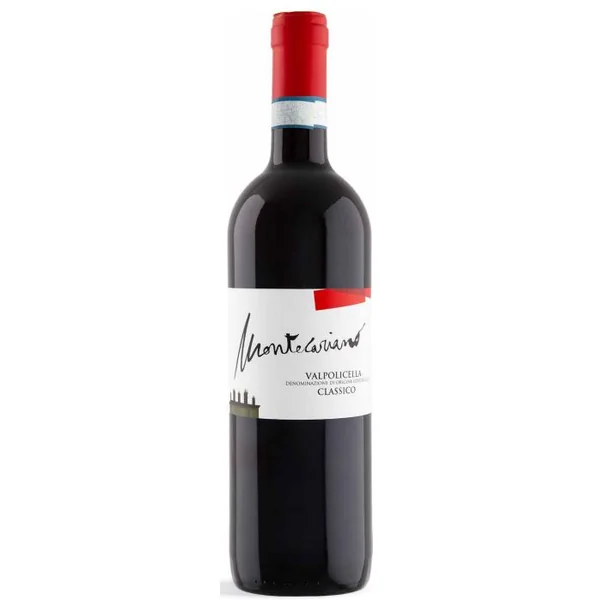 Montecariano Valpolicella Classico 2023 750ml