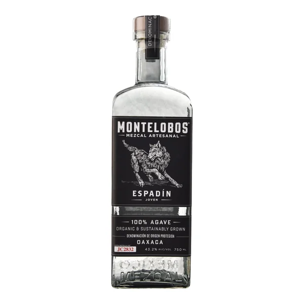 Montelobos Mezcal Joven