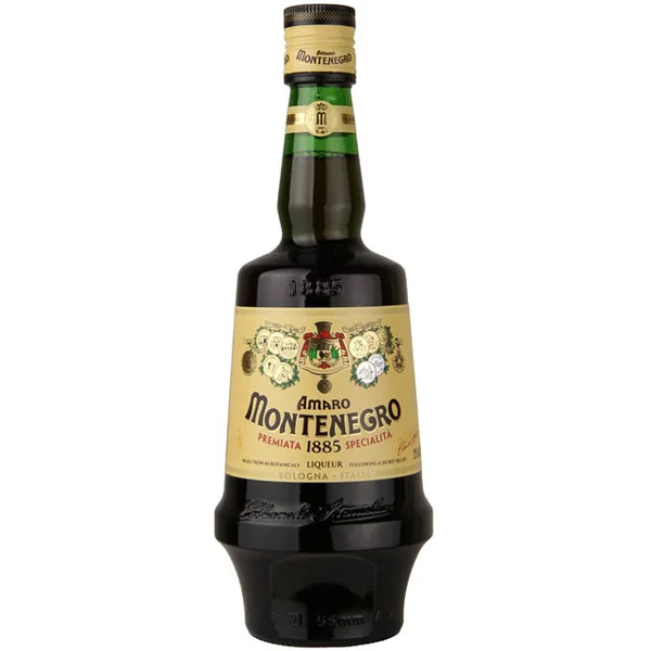 Montenegro Amaro / 750 ml