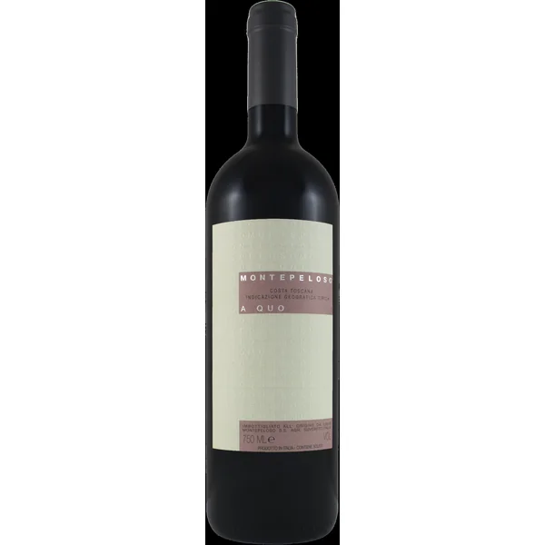 Montepeloso "A Quo"