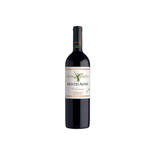 Montes Alpha Carmenere