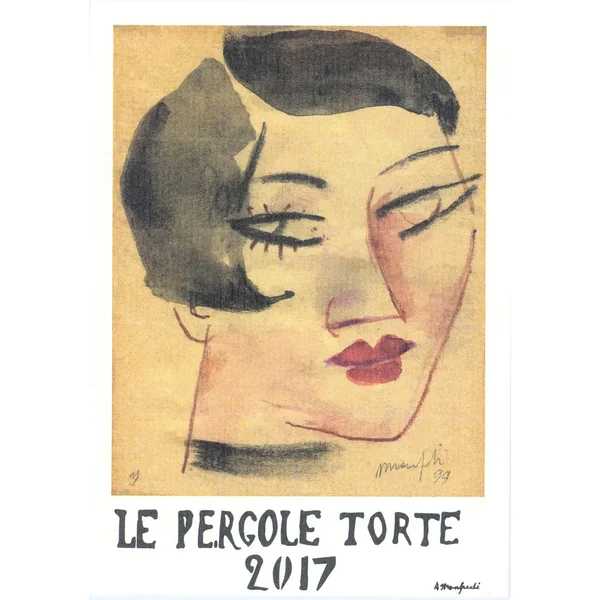 Montevertine Le Pergole Torte 2018