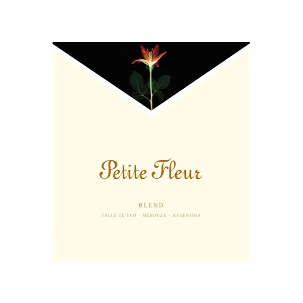 Monteviejo Petite Fleur Blend Uco Valley 2019