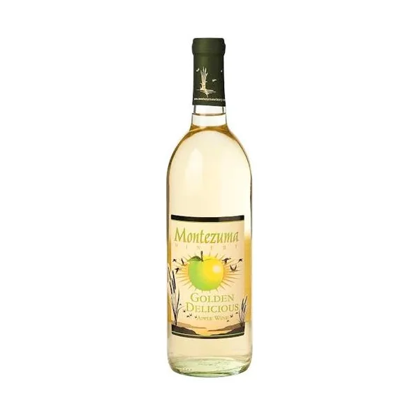 Montezuma Golden Delicious NV 750ml